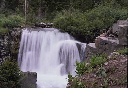 Colorado Western Slope